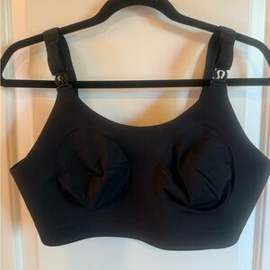 Lululemon Hold it against me Sports Bra with Adjustable Straps